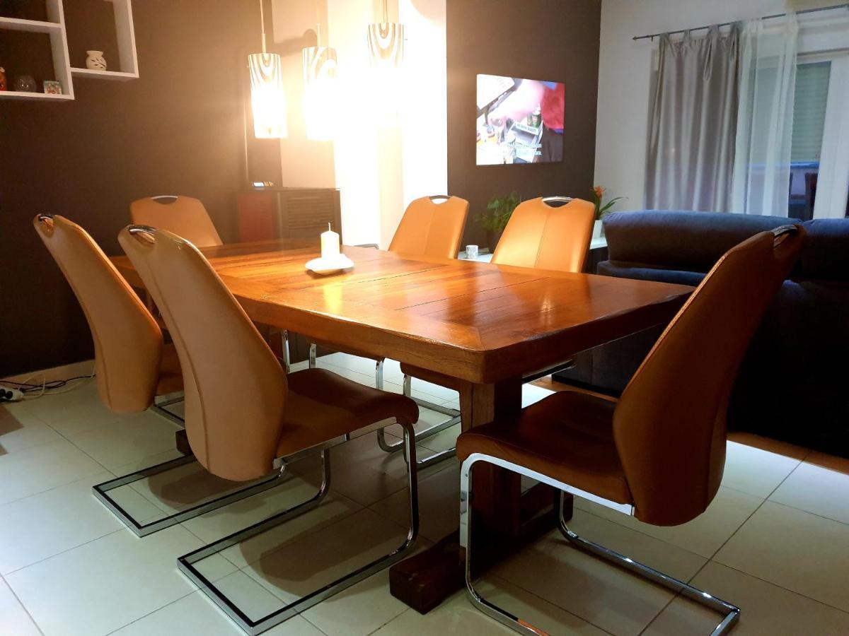 Apartman Lara Crikvenica Exterior photo