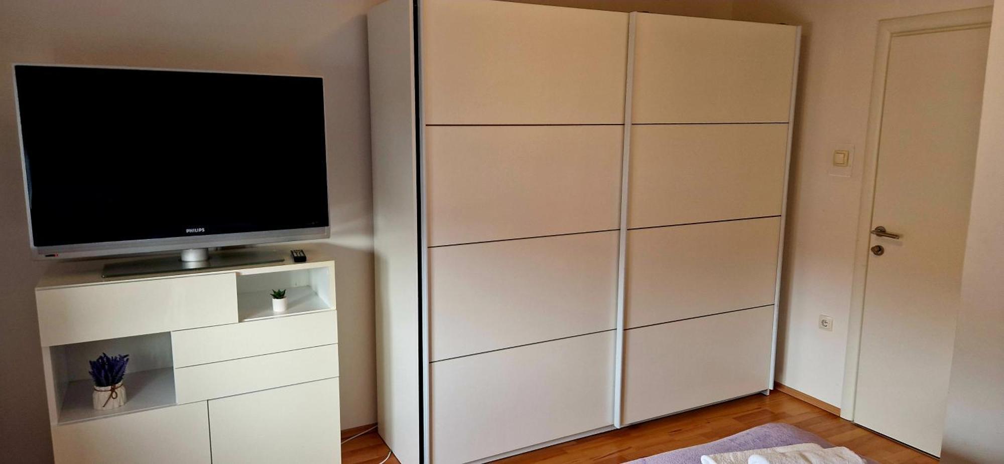 Apartman Lara Crikvenica Exterior photo